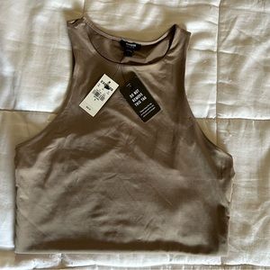 Express Bodysuit